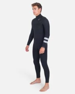 Mens Advantage 4/3mm Fullsuit 12 Mens Advantage 4/3mm Fullsuit -Quality Apparel Shop MFS0013423 BLACK 03