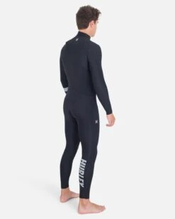 Mens Advantage 4/3mm Fullsuit 13 Mens Advantage 4/3mm Fullsuit -Quality Apparel Shop MFS0013423 BLACK 04