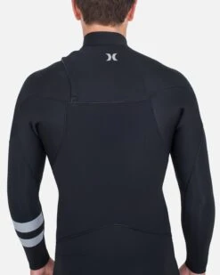 Mens Advantage 4/3mm Fullsuit 15 Mens Advantage 4/3mm Fullsuit -Quality Apparel Shop MFS0013423 BLACK 06