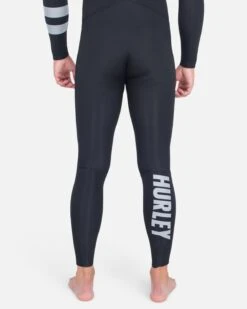 Mens Advantage 4/3mm Fullsuit 18 Mens Advantage 4/3mm Fullsuit -Quality Apparel Shop MFS0013423 BLACK 9