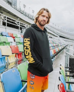 NASCAR X FLEECE PULLOVER