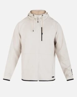 CABRILLO HEAT FULL ZIP FLEECE JACKET