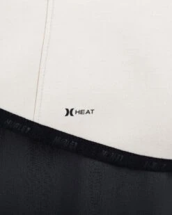 CABRILLO HEAT FULL ZIP FLEECE JACKET -Quality Apparel Shop MFT0011370 BONE 3