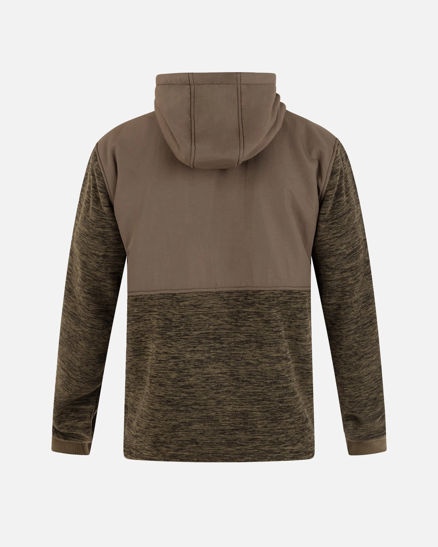 Huron Burrito Full Zip Jacket 2 Huron Burrito Full Zip Jacket - Image 2