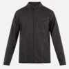 Bondi Heat Mockneck Zip Fleece Jacket