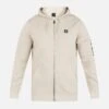 Icon Boxed Fleece Zip