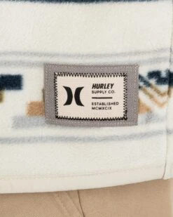 Mesa Windchill 1/4 Zip -Quality Apparel Shop MFT0011630 BONE 3