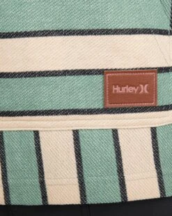 OG Hooded Poncho -Quality Apparel Shop MKT0009190 CILANTRO 03