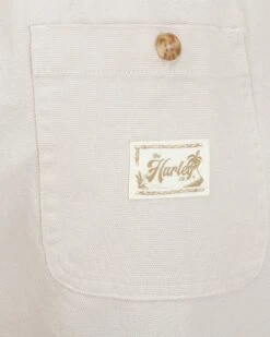 Outsider Beachside Pant -Quality Apparel Shop MPT0001090 BONE 03