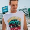 Nascar Everyday Only Rippin Muscle Tank