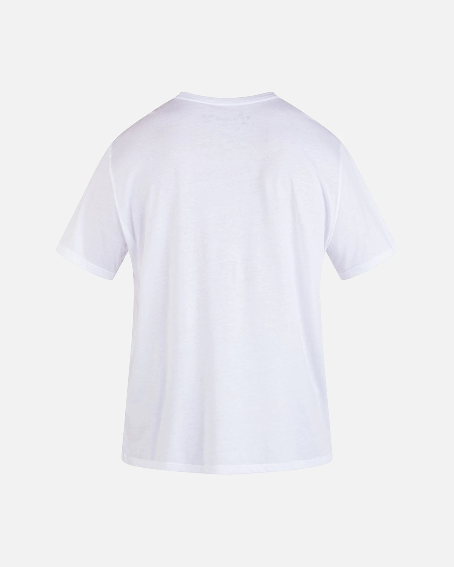 Everyday Halfer Gradient Short Sleeve Tee 2 Everyday Halfer Gradient Short Sleeve Tee - Image 2