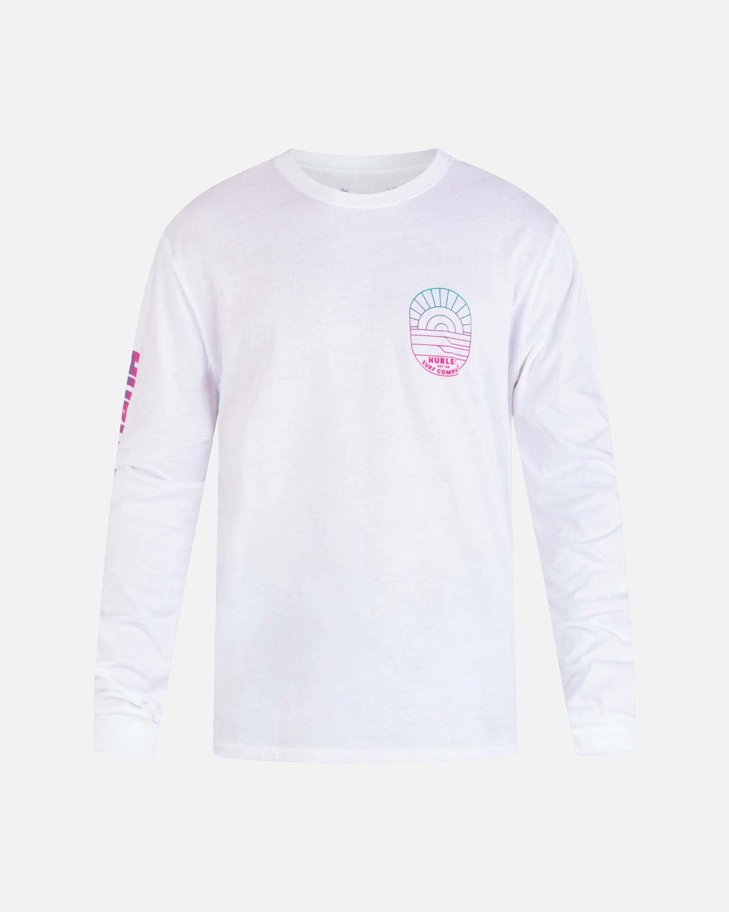 Everyday Clean Lines Long Sleeve 1 Everyday Clean Lines Long Sleeve