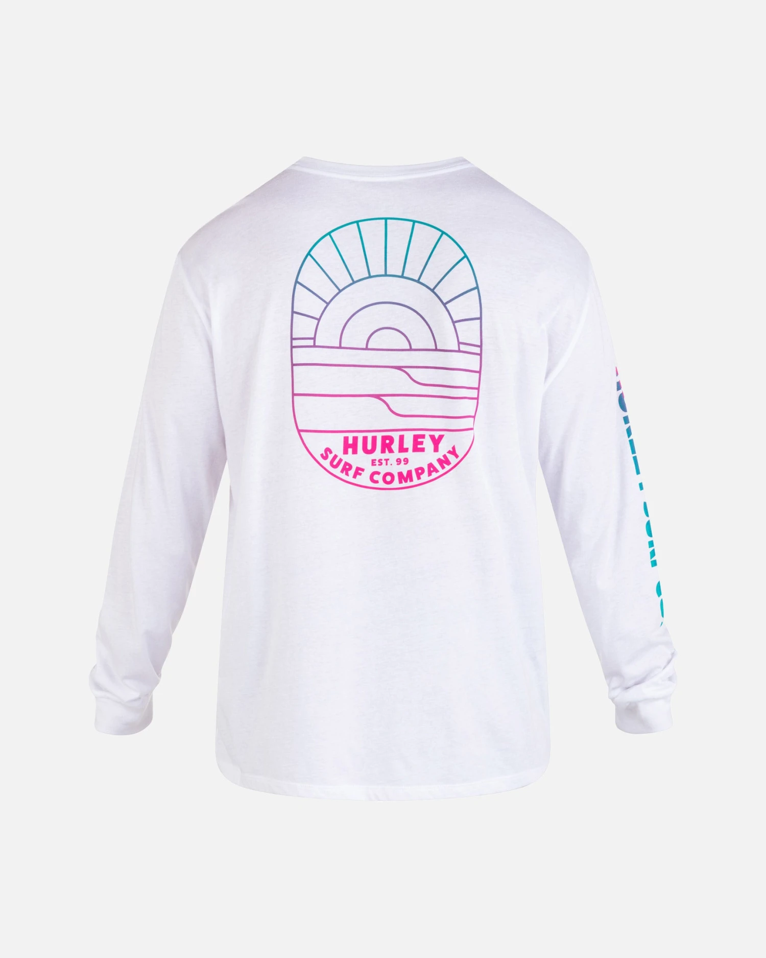 Everyday Clean Lines Long Sleeve 2 Everyday Clean Lines Long Sleeve - Image 2