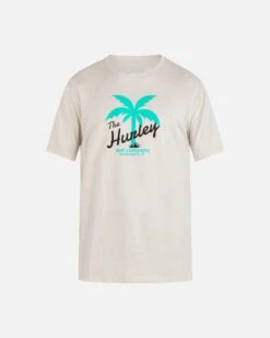 EVERYDAY SALT AND LIME SHORT SLEEVE TEE