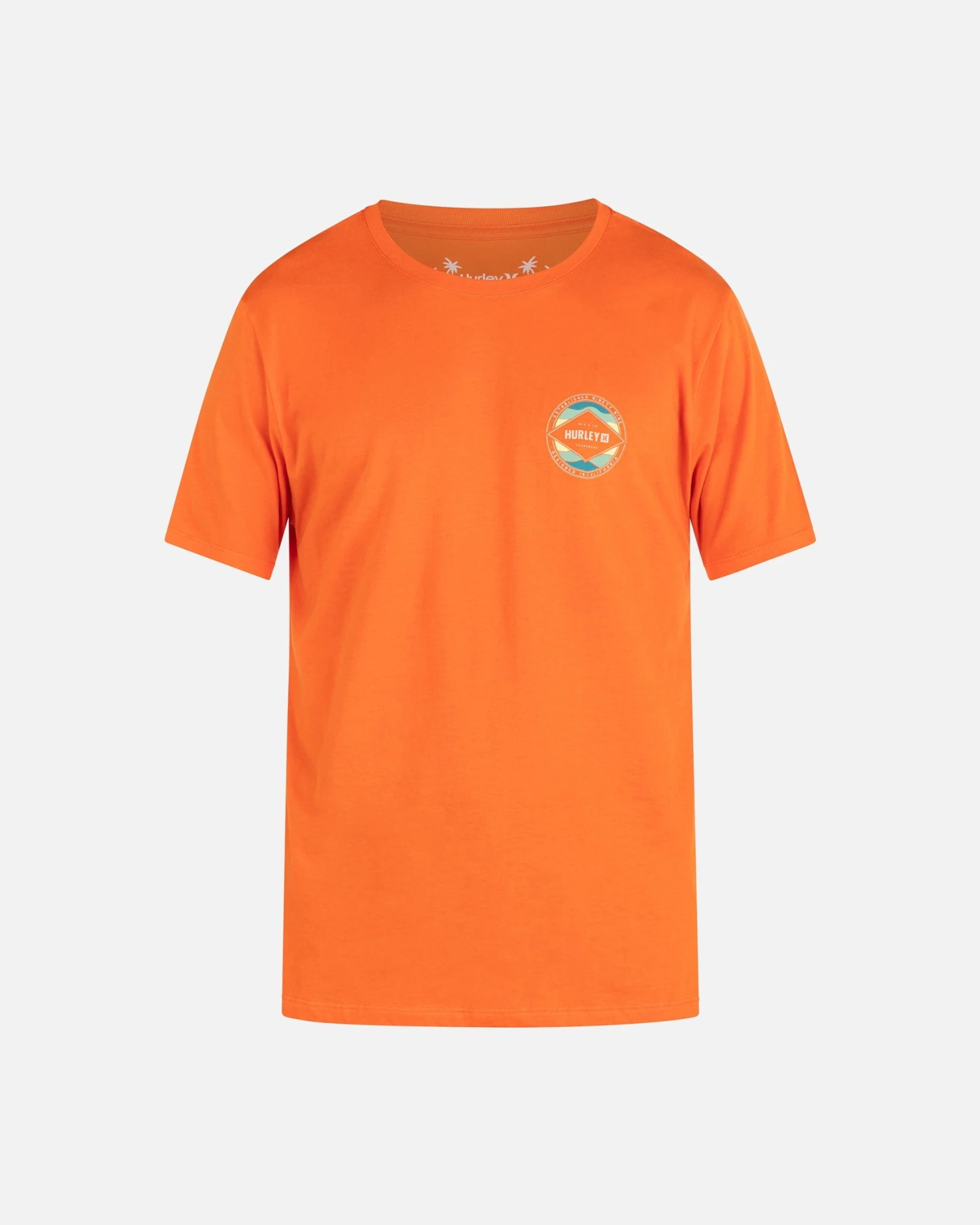 Everyday Wavvy Short Sleeve Tee 1 Everyday Wavvy Short Sleeve Tee