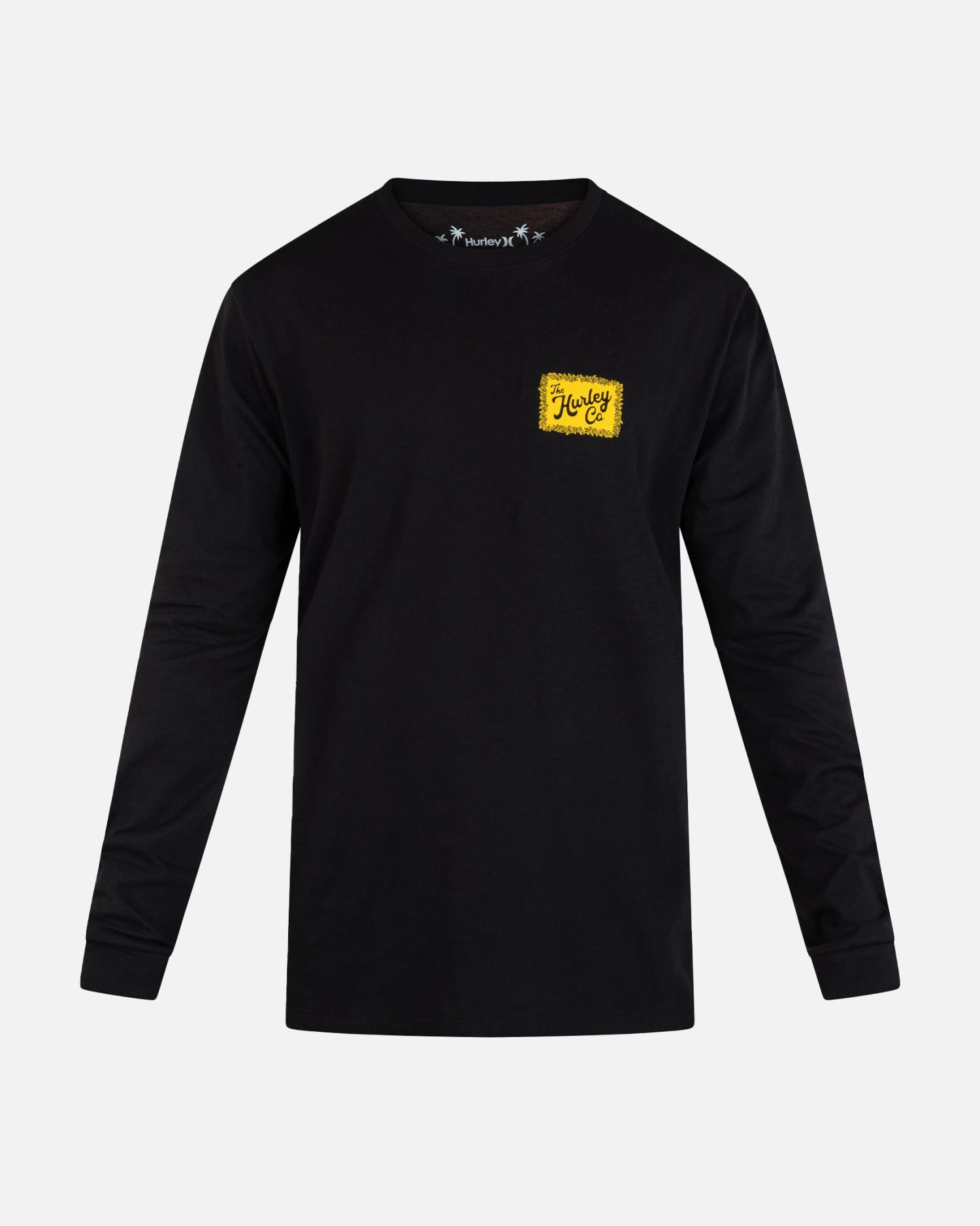 Everyday Ukelele Long Sleeve 1 Everyday Ukelele Long Sleeve