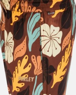 EXPLORE H2O-DRI TREK II 17.5" WALKSHORT -Quality Apparel Shop MWS0006850 ECLIPSE 3