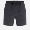 PHANTOM CAMPER VOLLEY 17" SHORT