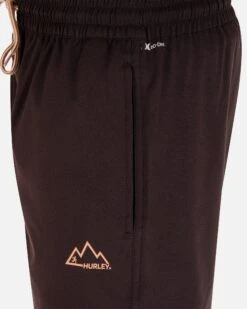 H2O-DRI TREK II GET LOST COMBO 15.5" SHORT -Quality Apparel Shop MWS0007240 MOUNTAINSHADOW 3
