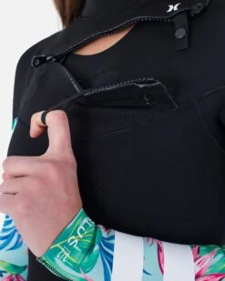 WOMENS ADVANTAGE PLUS PRINTED 3/2MM FULLSUIT -Quality Apparel Shop WFS0012322 JAVATROPICAL 7