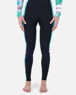 WOMENS ADVANTAGE PLUS PRINTED 3/2MM FULLSUIT -Quality Apparel Shop WFS0012322 JAVATROPICAL 8