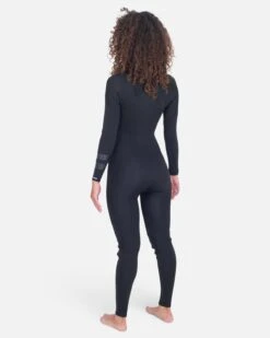 Womens 4/3 Fullsuit -Quality Apparel Shop WFS0013413 BLACK 04