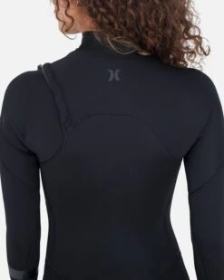 Womens 4/3 Fullsuit -Quality Apparel Shop WFS0013413 BLACK 07