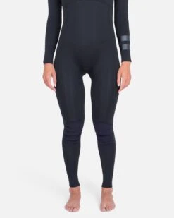 Womens 4/3 Fullsuit -Quality Apparel Shop WFS0013413 BLACK 08