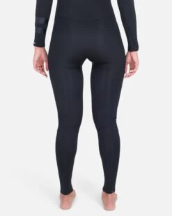Womens 4/3 Fullsuit -Quality Apparel Shop WFS0013413 BLACK 09