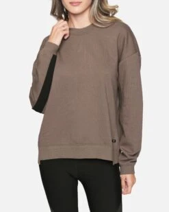 Women's Women's H2O-DRI Wash Crew