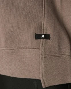 Women's Women's H2O-DRI Wash Crew -Quality Apparel Shop bv1514 plum eclipse 3