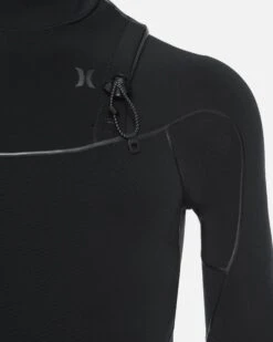 HURLEY Advantage Max 3/2mm Fullsuit -Quality Apparel Shop bv4392 black 4