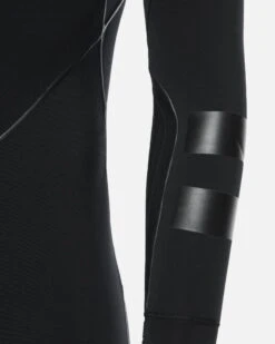 HURLEY Advantage Max 3/2mm Fullsuit -Quality Apparel Shop bv4392 black 5