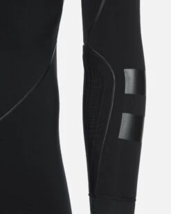 HURLEY Advantage Max 4/3mm Fullsuit -Quality Apparel Shop bv4393 black 5