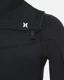 HURLEY Advantage Elite 3/2+mm Fullsuit -Quality Apparel Shop bv4398 black 4