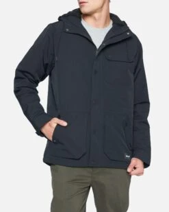 Men's Slammer Jacket