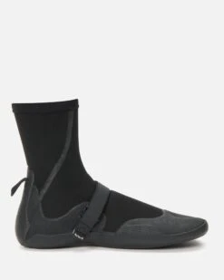 HURLEY Advantage 5/5mm Boot -Quality Apparel Shop ci7315 black 4