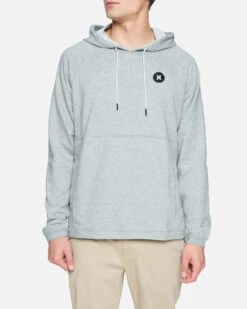 Men's H2O-DRI Universal Hooded Fleece Pullover
