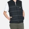 Men's Reversible Utility Vest
