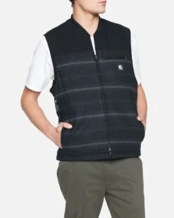 Men's Reversible Utility Vest