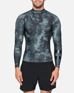 Mens Advantage 1mm Reversible Wetsuit Jacket -Quality Apparel Shop cj6772 black 7 outlet