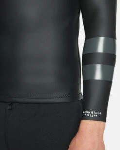 HURLEY Advantage Plus 1.5mm Windskin Jacket -Quality Apparel Shop ck5287 black 6 vv3