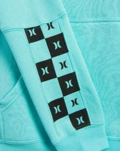 New Branded Pullover -Quality Apparel Shop cn7634 light aqua 4