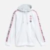 HURLEY Therma Protect USA Full Zip