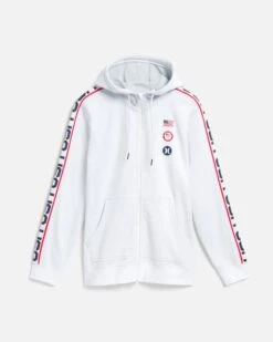 HURLEY Therma Protect USA Full Zip