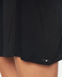 Jenna Dress -Quality Apparel Shop cq2522 black 4 vv3