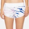 HURLEY Women's Phantom Spider Royale Beachrider Boardshorts