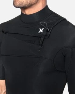 Advantage Plus 2/2mm Springsuit -Quality Apparel Shop ct0597 black 5