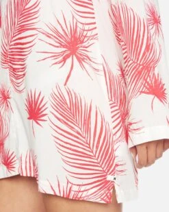 Hana Hooded Coverup 8 Hana Hooded Coverup -Quality Apparel Shop ct1220 white red orbit palm 4 vv3