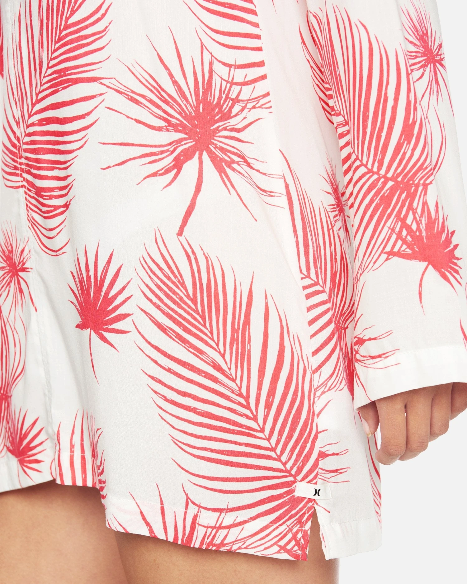 Hana Hooded Coverup 4 Hana Hooded Coverup - Image 4